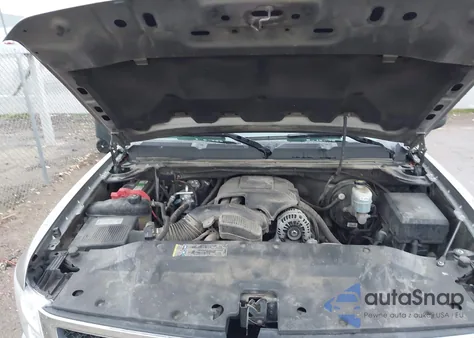 2009 Chevrolet Silverado 1500 Lt из США, поврежденный, VIN 3GCEK23369G255553